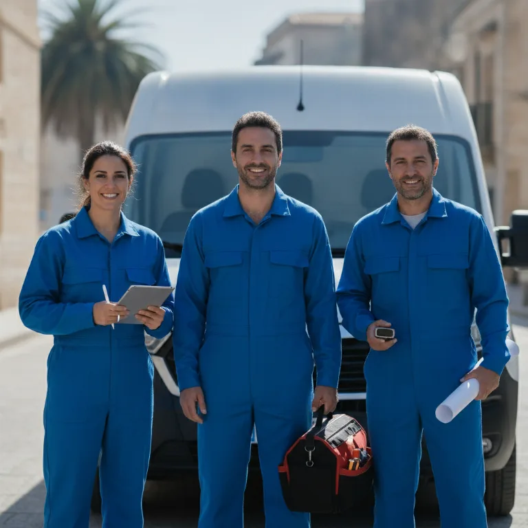Abogado equipo en Alcala de Henares